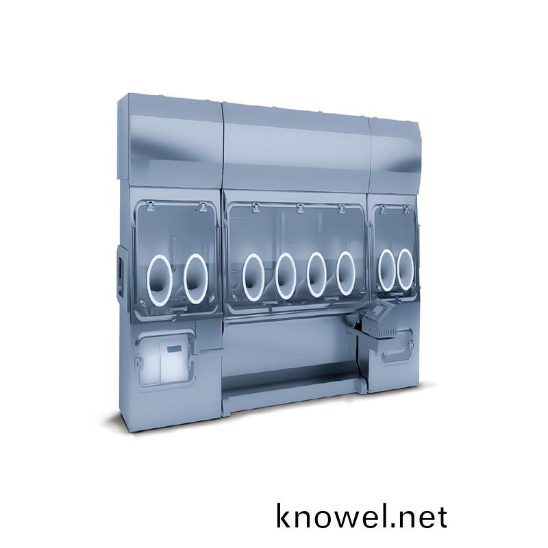 汽(qi)車中(zhong)控撡作(zuo)屏(ping)氣密(mi)性(xing)檢測解決方案(an)