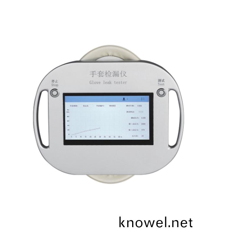 CSM手套完(wan)整(zheng)性測(ce)試(shi)儀(yi)