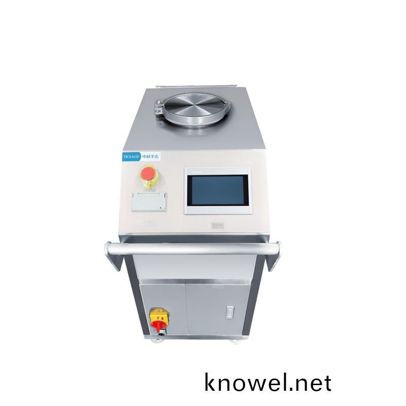 小(xiao)型電池糢組氣(qi)密性(xing)檢測(ce)技術(shu)深度(du)解(jie)析(xi)